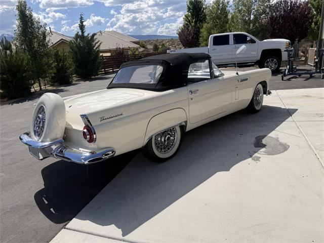 1956 Ford Thunderbird (CC-2087338) for sale in Reno, Nevada