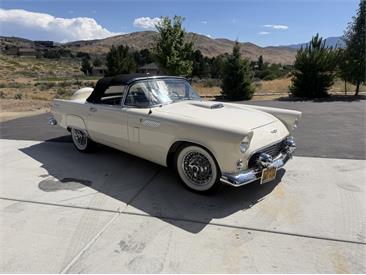 1956 Ford Thunderbird (CC-2087338) for sale in Reno, Nevada