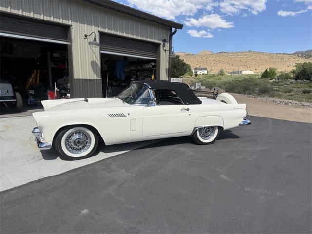 1956 Ford Thunderbird (CC-2087338) for sale in Reno, Nevada