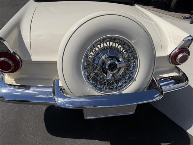 1956 Ford Thunderbird (CC-2087338) for sale in Reno, Nevada