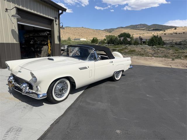 1956 Ford Thunderbird (CC-2087338) for sale in Reno, Nevada