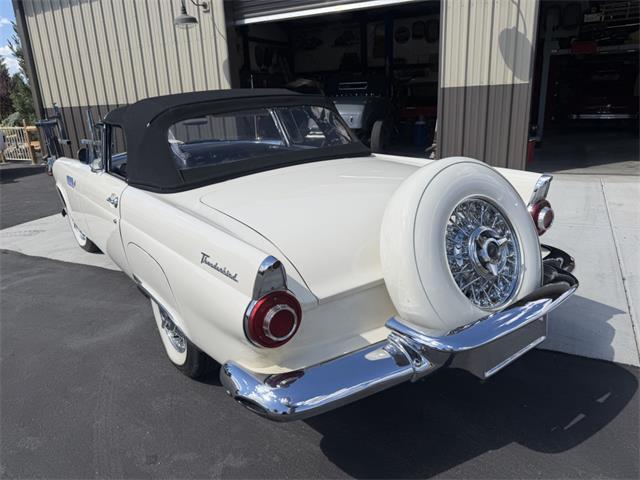 1956 Ford Thunderbird (CC-2087338) for sale in Reno, Nevada