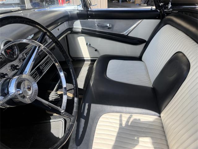 1956 Ford Thunderbird (CC-2087338) for sale in Reno, Nevada
