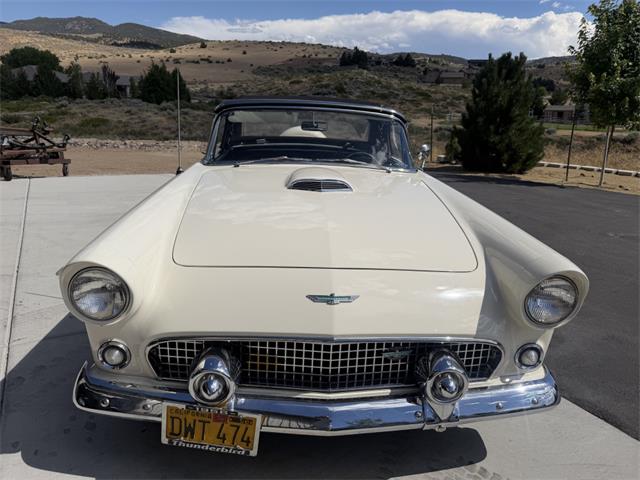 1956 Ford Thunderbird (CC-2087338) for sale in Reno, Nevada