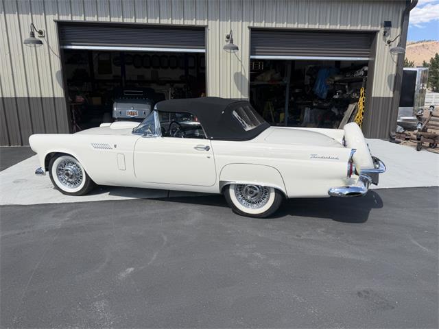 1956 Ford Thunderbird (CC-2087338) for sale in Reno, Nevada