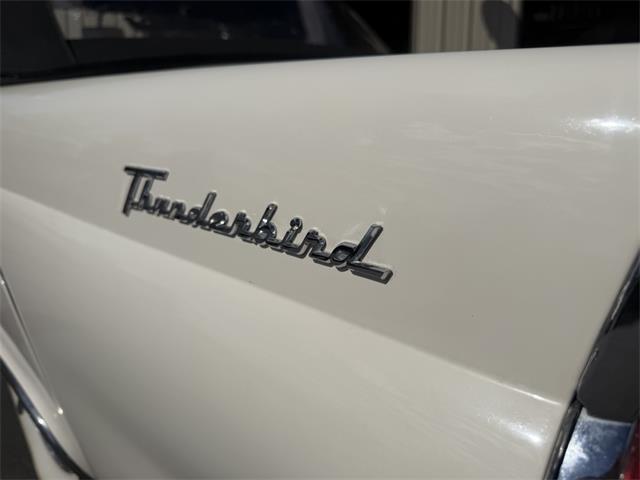 1956 Ford Thunderbird (CC-2087338) for sale in Reno, Nevada