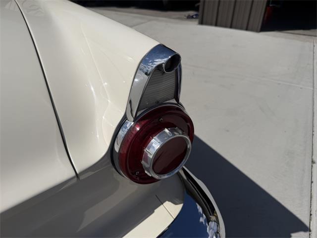 1956 Ford Thunderbird (CC-2087338) for sale in Reno, Nevada