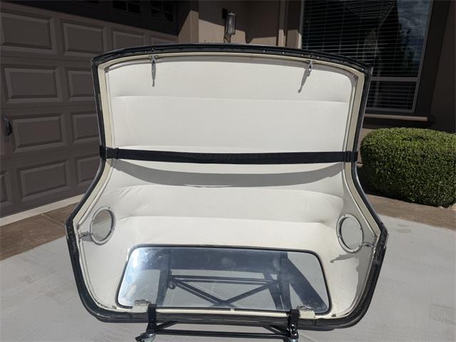 1956 Ford Thunderbird (CC-2087338) for sale in Reno, Nevada