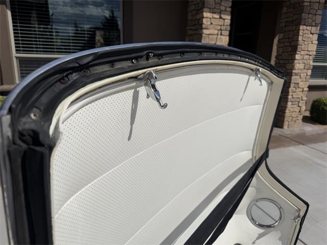 1956 Ford Thunderbird (CC-2087338) for sale in Reno, Nevada