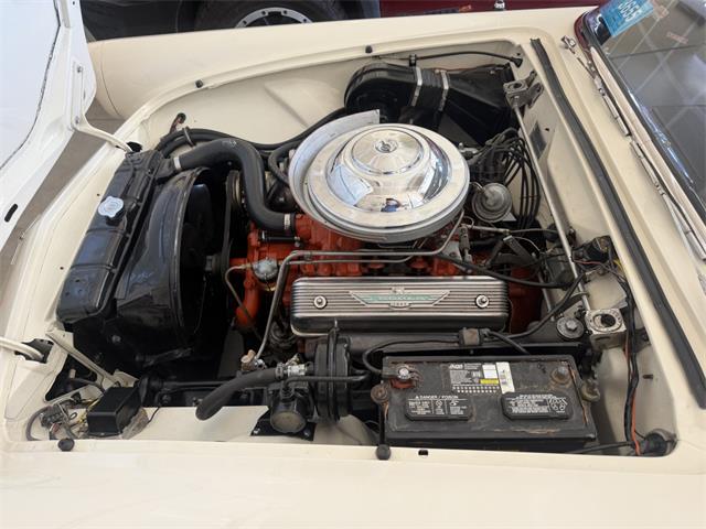 1956 Ford Thunderbird (CC-2087338) for sale in Reno, Nevada