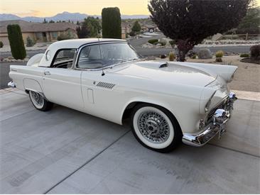 1956 Ford Thunderbird (CC-2087338) for sale in Reno, Nevada