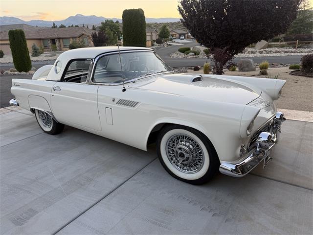 1956 Ford Thunderbird (CC-2087338) for sale in Reno, Nevada