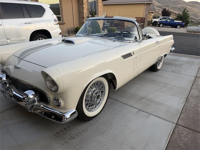1956 Ford Thunderbird (CC-2087338) for sale in Reno, Nevada