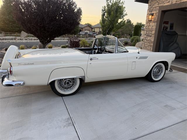 1956 Ford Thunderbird (CC-2087338) for sale in Reno, Nevada