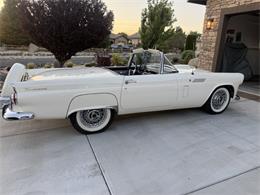 1956 Ford Thunderbird (CC-2087338) for sale in Reno, Nevada
