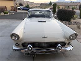 1956 Ford Thunderbird (CC-2087338) for sale in Reno, Nevada