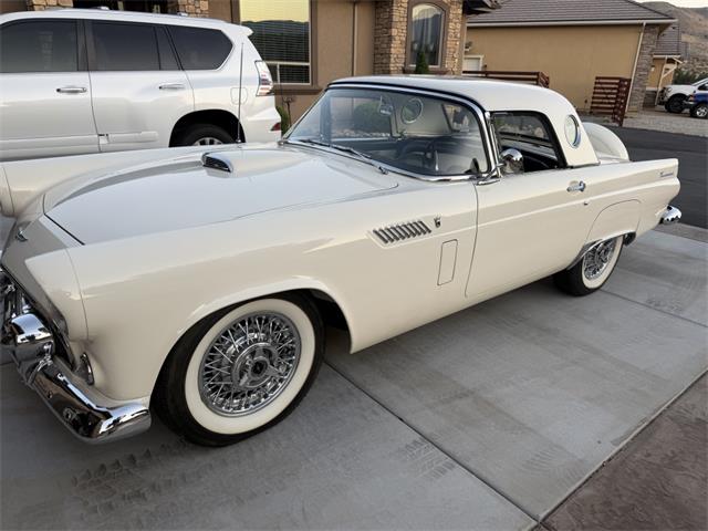 1956 Ford Thunderbird (CC-2087338) for sale in Reno, Nevada