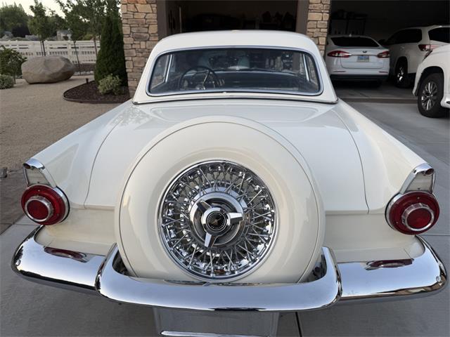 1956 Ford Thunderbird (CC-2087338) for sale in Reno, Nevada