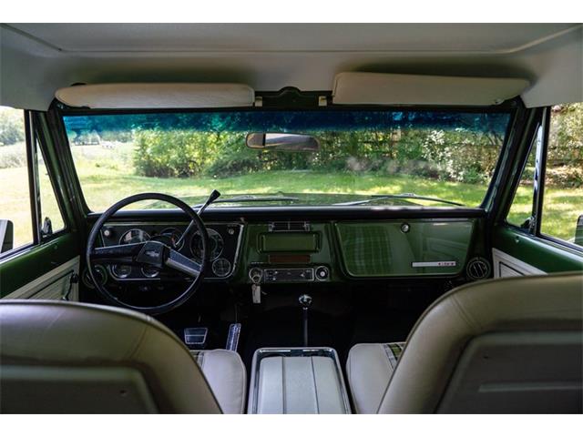 1972 Chevrolet Blazer (CC-2087339) for sale in Shamong, New Jersey