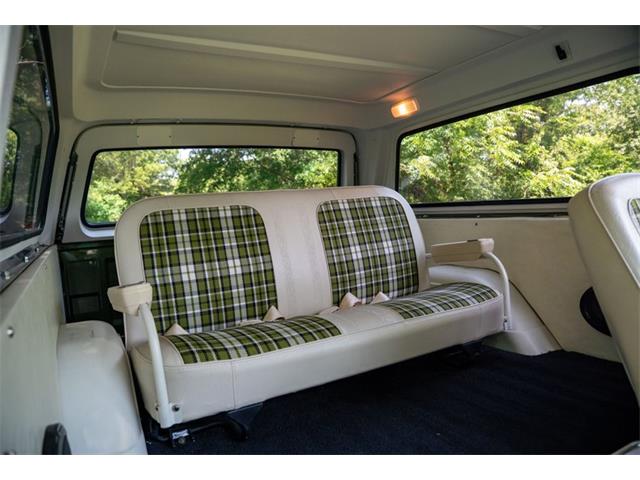 1972 Chevrolet Blazer (CC-2087339) for sale in Shamong, New Jersey