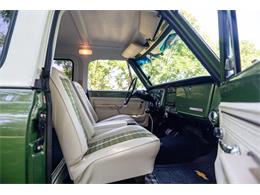 1972 Chevrolet Blazer (CC-2087339) for sale in Shamong, New Jersey