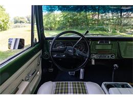 1972 Chevrolet Blazer (CC-2087339) for sale in Shamong, New Jersey