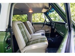 1972 Chevrolet Blazer (CC-2087339) for sale in Shamong, New Jersey