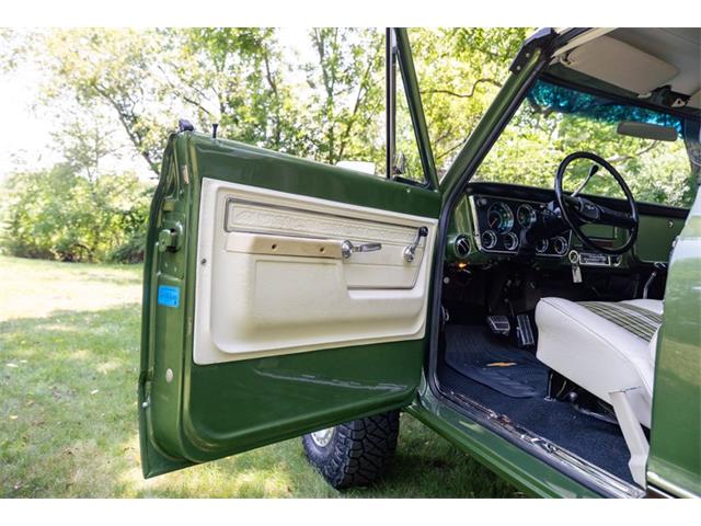 1972 Chevrolet Blazer (CC-2087339) for sale in Shamong, New Jersey