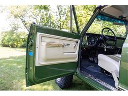 1972 Chevrolet Blazer (CC-2087339) for sale in Shamong, New Jersey