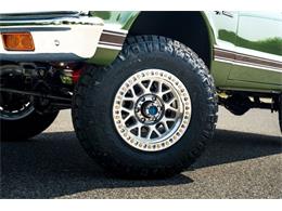 1972 Chevrolet Blazer (CC-2087339) for sale in Shamong, New Jersey