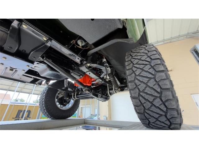 1972 Chevrolet Blazer (CC-2087339) for sale in Shamong, New Jersey