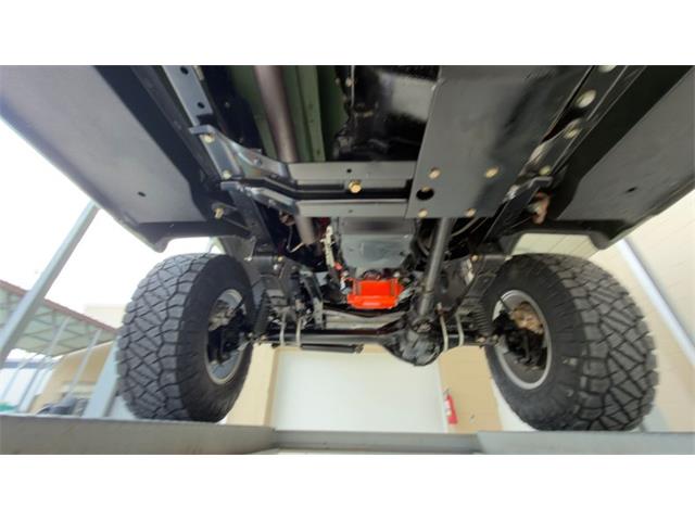 1972 Chevrolet Blazer (CC-2087339) for sale in Shamong, New Jersey
