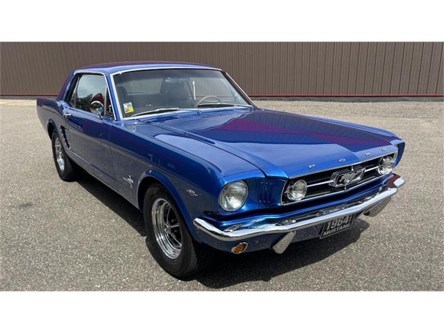 1964 Ford Mustang (CC-2087340) for sale in Annandale, Minnesota