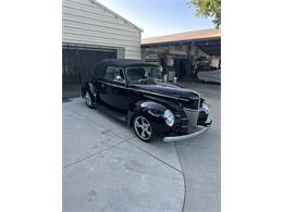 1940 Ford Deluxe (CC-2087342) for sale in Reno, Nevada