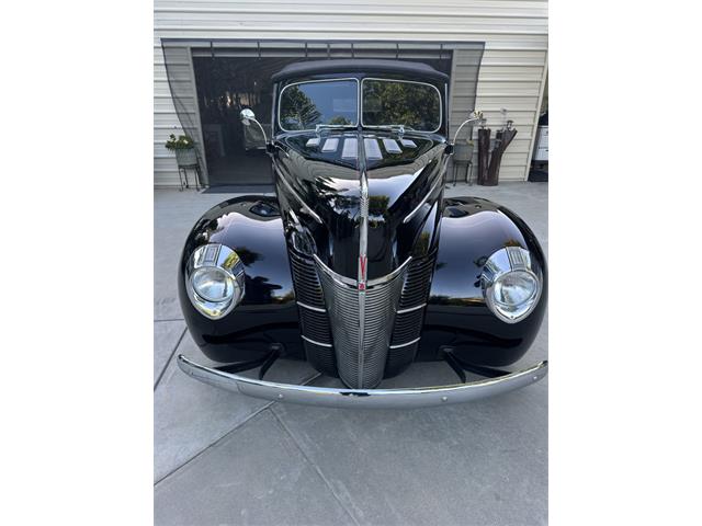 1940 Ford Deluxe (CC-2087342) for sale in Reno, Nevada