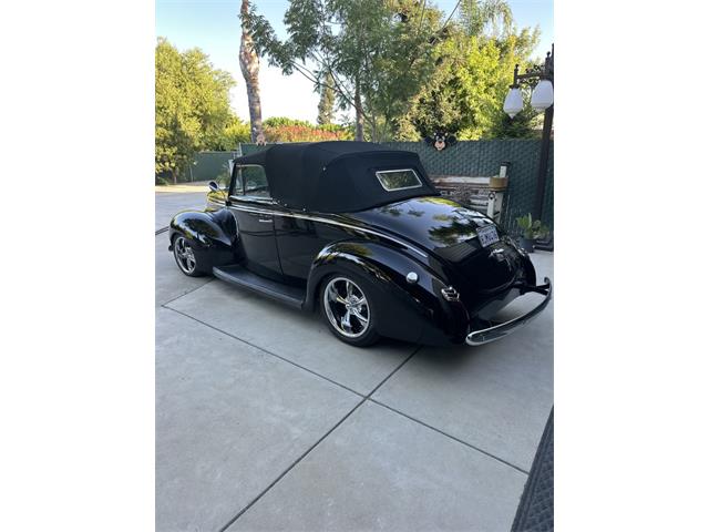 1940 Ford Deluxe (CC-2087342) for sale in Reno, Nevada