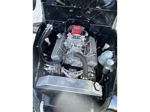 1940 Ford Deluxe (CC-2087342) for sale in Reno, Nevada