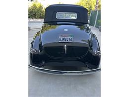 1940 Ford Deluxe (CC-2087342) for sale in Reno, Nevada