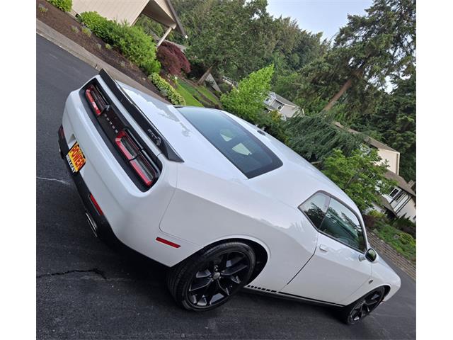 2023 Dodge Challenger (CC-2087343) for sale in Reno, Nevada