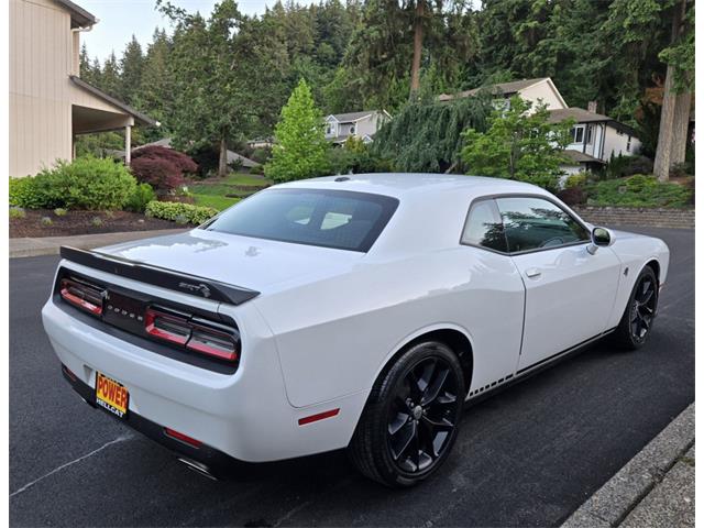 2023 Dodge Challenger (CC-2087343) for sale in Reno, Nevada