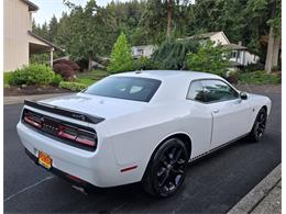 2023 Dodge Challenger (CC-2087343) for sale in Reno, Nevada