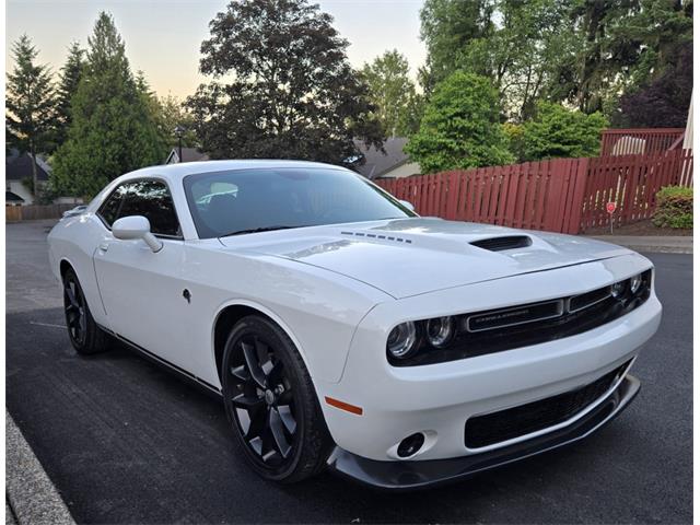 2023 Dodge Challenger (CC-2087343) for sale in Reno, Nevada