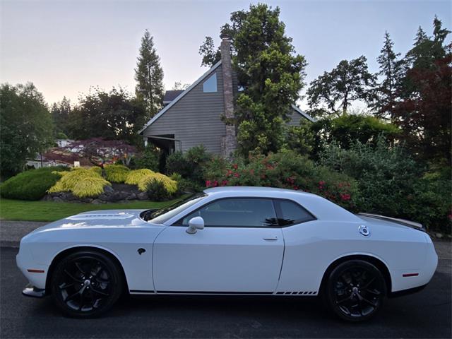 2023 Dodge Challenger (CC-2087343) for sale in Reno, Nevada