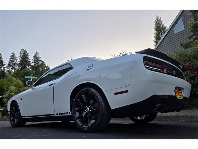 2023 Dodge Challenger (CC-2087343) for sale in Reno, Nevada
