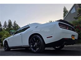 2023 Dodge Challenger (CC-2087343) for sale in Reno, Nevada