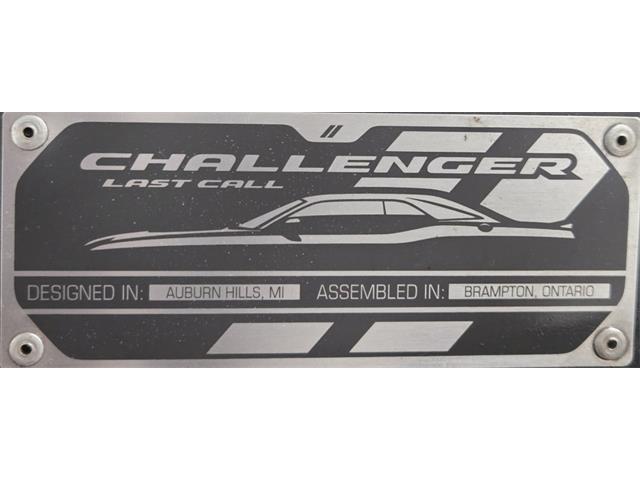 2023 Dodge Challenger (CC-2087343) for sale in Reno, Nevada