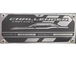 2023 Dodge Challenger (CC-2087343) for sale in Reno, Nevada
