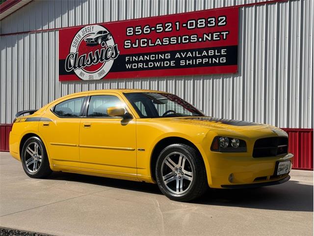 2006 Dodge Charger (CC-2087346) for sale in Newfield, New Jersey