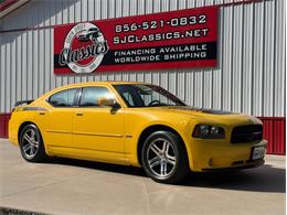 2006 Dodge Charger (CC-2087346) for sale in Newfield, New Jersey