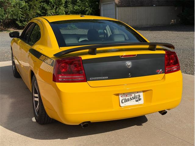 2006 Dodge Charger (CC-2087346) for sale in Newfield, New Jersey